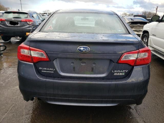 4S3BNAA61H3059815 Subaru Legacy 2.5i