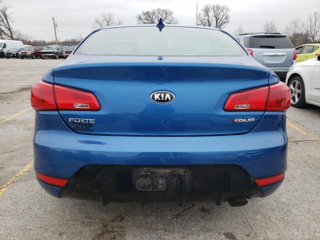 KNAFX6A81F5370542 KIA FORTE EX