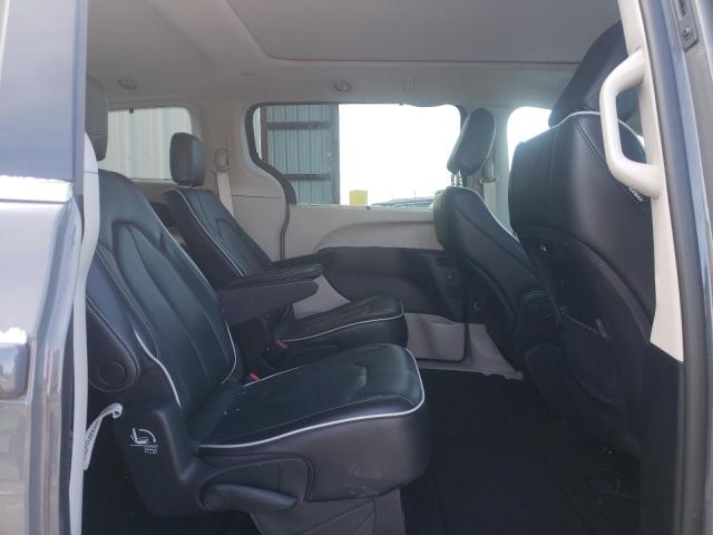 2022 CHRYSLER PACIFICA L - 2C4RC1GG5NR147368