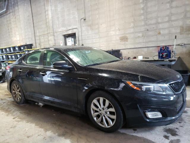 5XXGN4A71EG320081 KIA OPTIMA EX