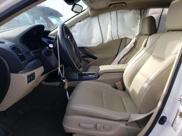 5J8TB3H38GL017386 Acura RDX