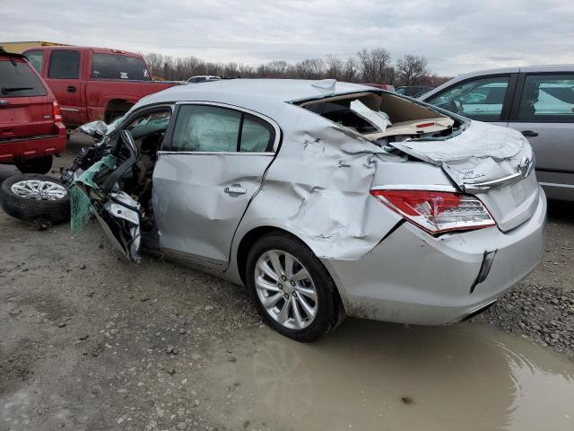 1G4GB5G31FF221193 Buick Lacrosse