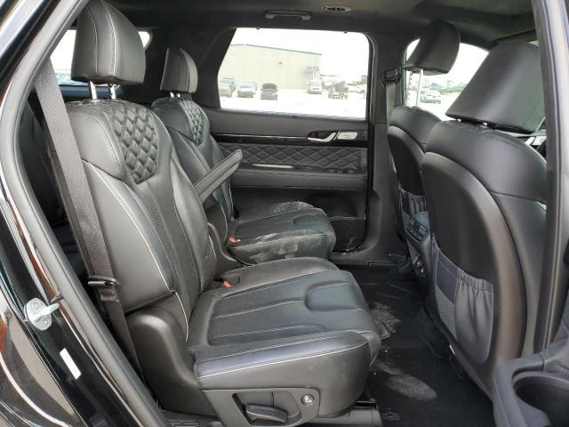 2020 HYUNDAI PALISADE L - KM8R54HEXLU134457