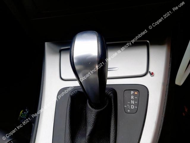 WBAUX32040A385162 BMW 320d Se Bu