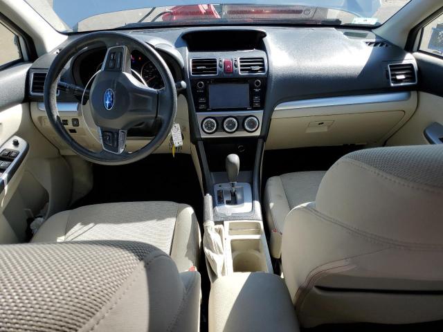 JF2GPADCXF8290702 Subaru Xv Crosstrek 2.0 Premium