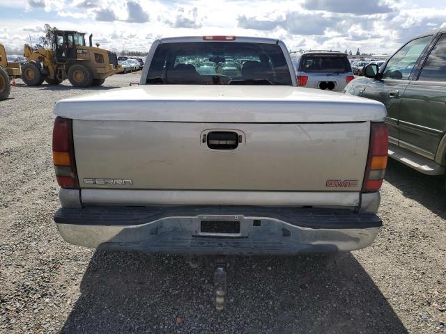 2GTEC19TXX1555164 GMC New Sierra C1500