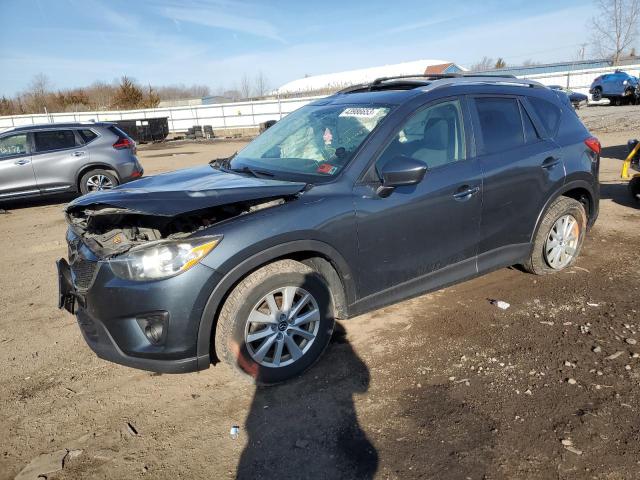 2013 Mazda CX-5 Touring