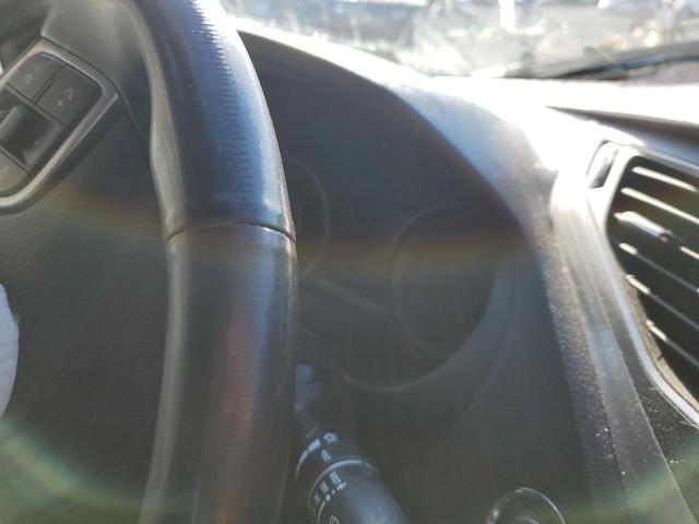 2016 HYUNDAI AZERA LIMI - KMHFH4JGXGA524195