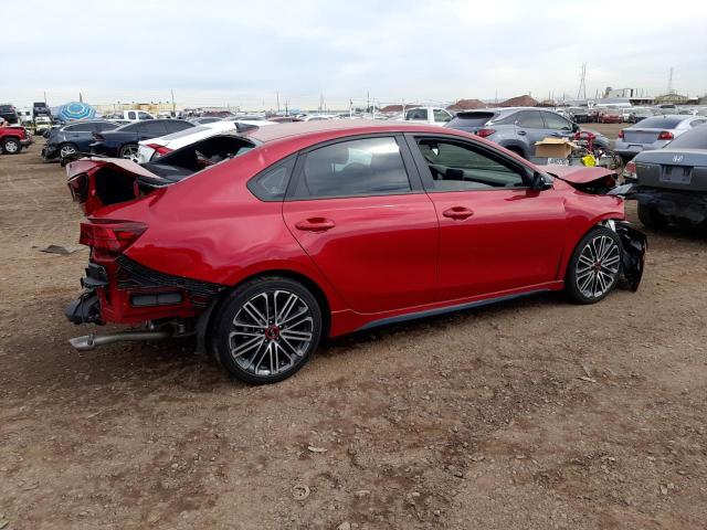 3KPF44AC8LE217757 KIA FORTE GT