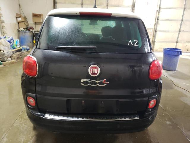 2015 FIAT 500L LOUNG ZFBCFACH7FZ032843