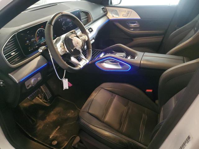 2021 MERCEDES-BENZ GLE COUPE - 4JGFD6BB8MA200538