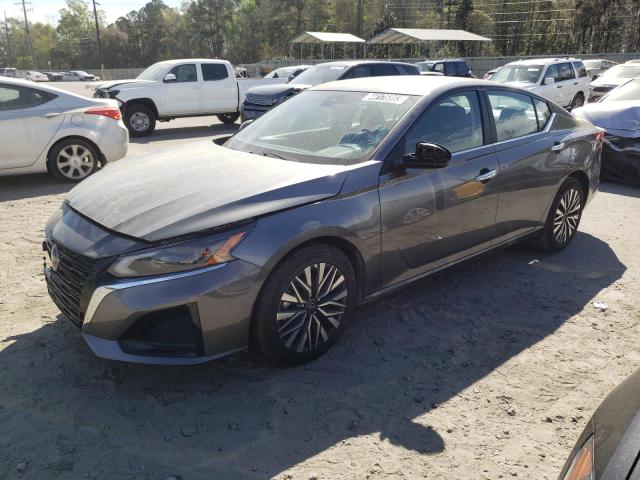 2023 NISSAN ALTIMA SV - 1N4BL4DV9PN337640