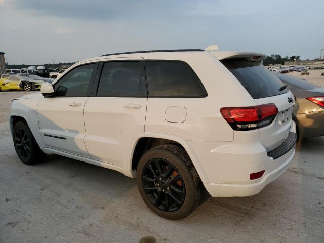 1C4RJEAG8JC512053 Jeep Grand Cherokee Laredo