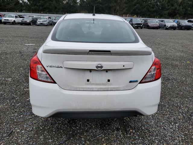 2015 NISSAN VERSA S 3N1CN7AP2FL914011