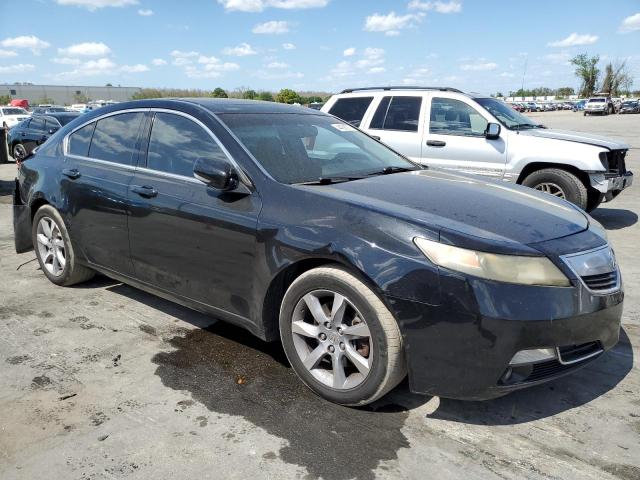 19UUA8F23CA040501 Acura TL