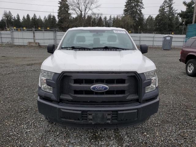 2015 FORD F150 - 1FTMF1C85FKD61602