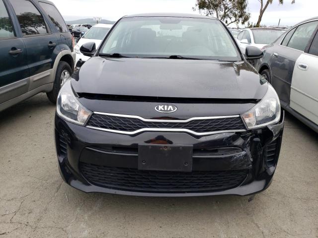 3KPA24AB0KE198336 KIA RIO S
