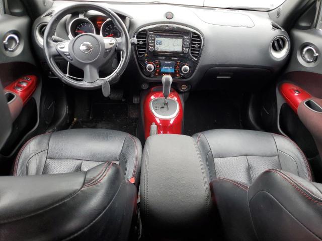 2016 NISSAN JUKE S - JN8AF5MR7GT608832