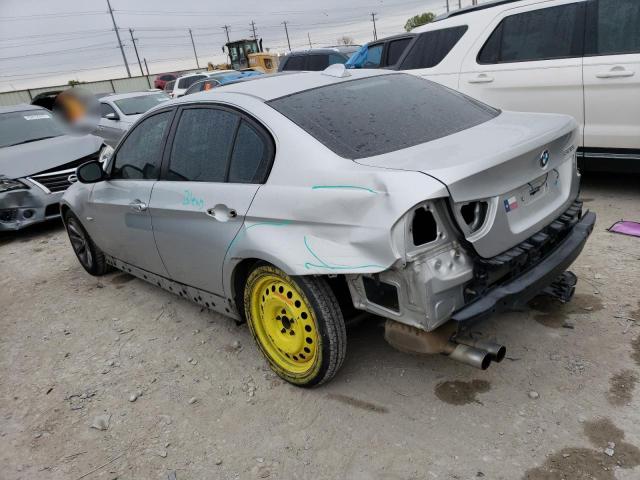 WBAPH7G57BNM55030 BMW 328 I