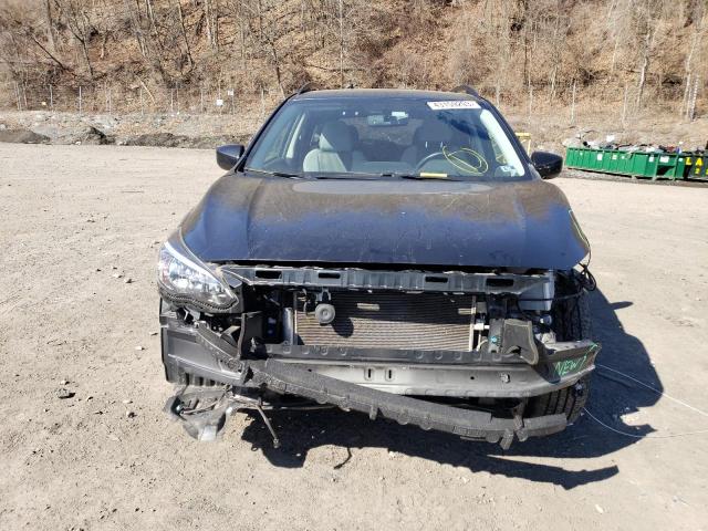 2019 SUBARU CROSSTREK JF2GTACCXKH353188