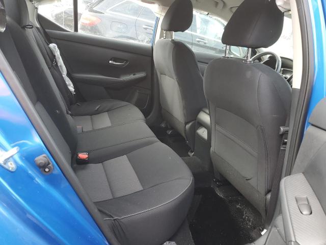 2021 NISSAN SENTRA SV - 3N1AB8CVXMY232379