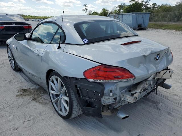 2016 BMW Z4 SDRIVE3 - WBALM7C50G5B59955