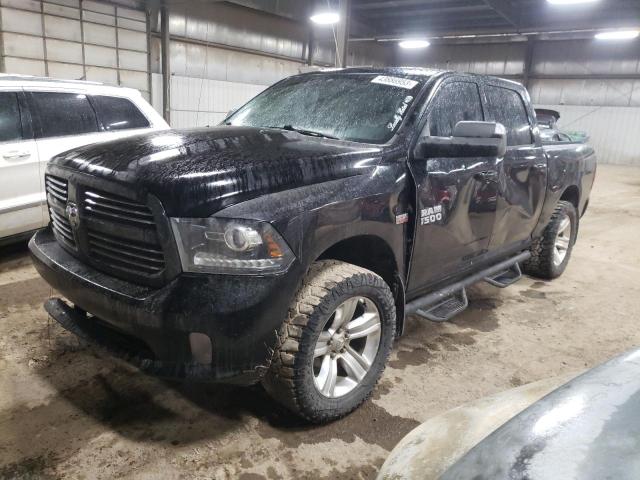 2013 Ram 1500 Sport