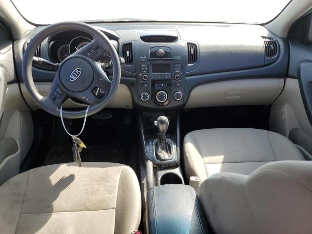 KNAFU4A22B5892437 KIA FORTE EX