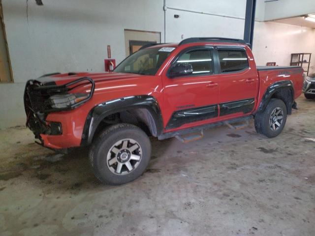 2017 TOYOTA TACOMA DOU 3TMCZ5ANXHM079275