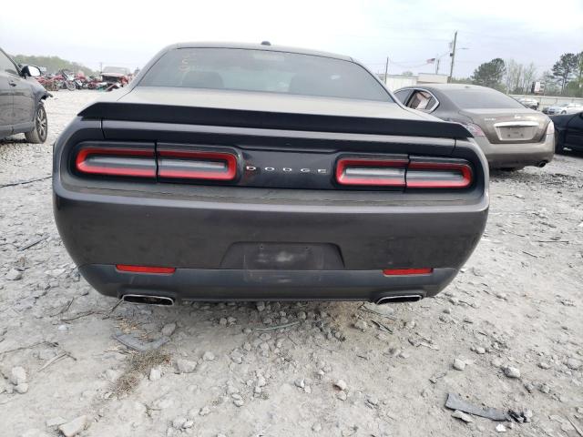 2C3CDZAG2FH900540 Dodge Challenger Sxt