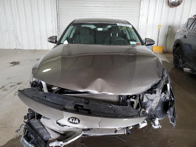 2016 KIA OPTIMA LX 5XXGT4L39GG099574