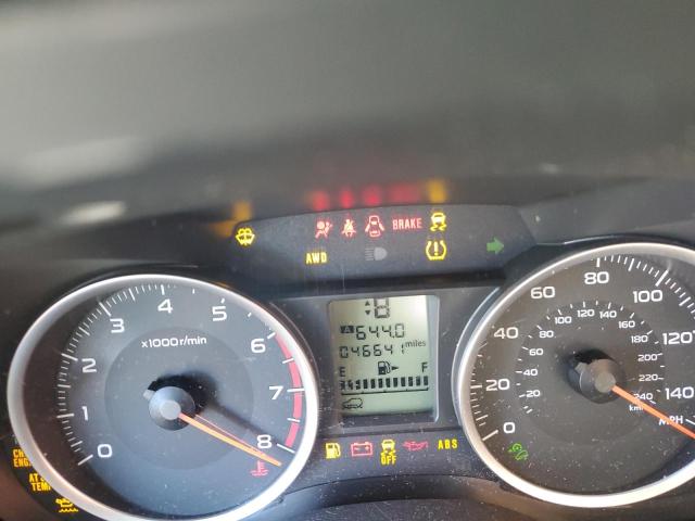 2017 SUBARU FORESTER 2 - JF2SJAEC0HH454245