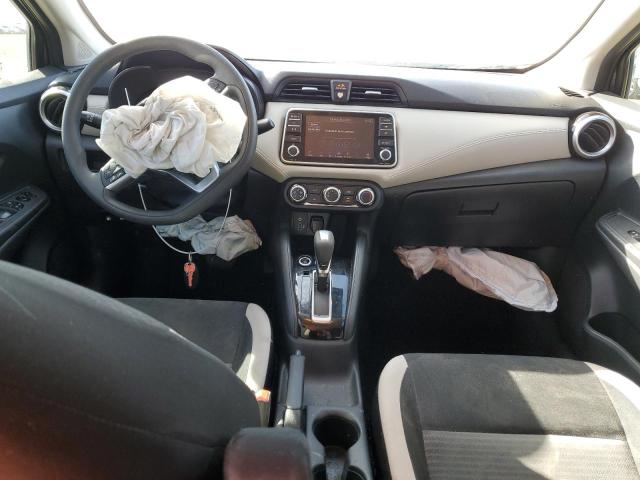 3N1CN8EV2LL806370 Nissan VERSA SV