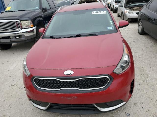 KNDCB3LC9J5126053 KIA NIRO FE
