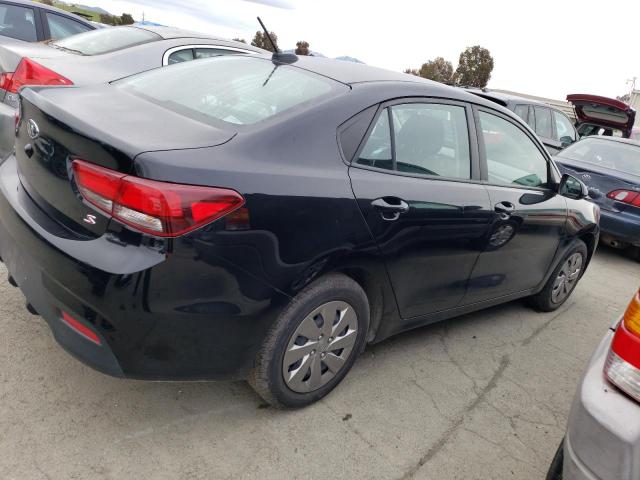 3KPA24AB0KE198336 KIA RIO S