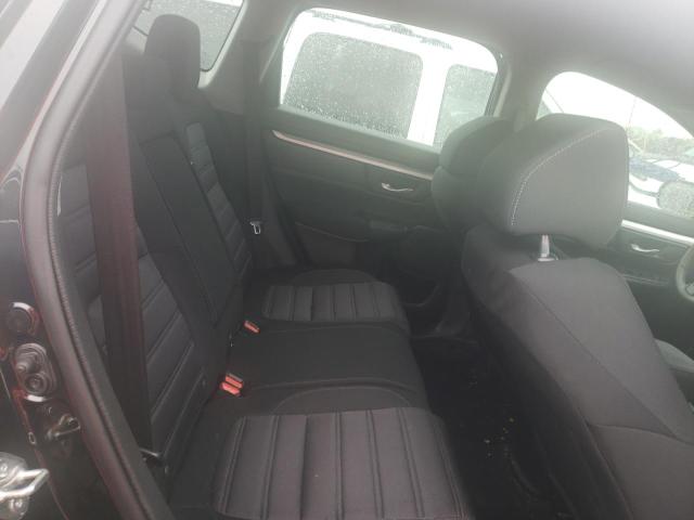 2018 HONDA CR-V LX 5J6RW5H34JL002247