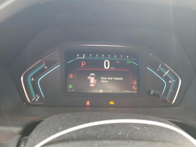 2018 HONDA ODYSSEY EX 5FNRL6H79JB081716