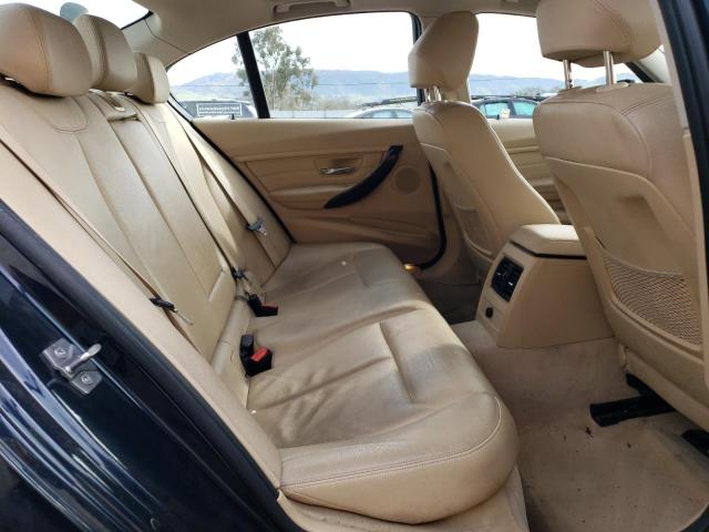 WBA3C1C58EK114094 BMW 328 I Sulev