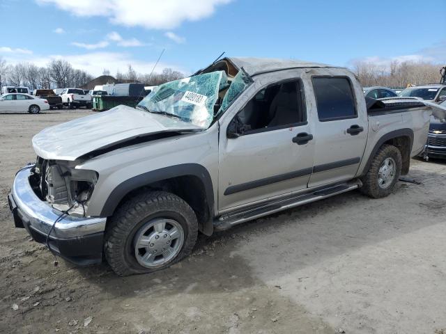 2006 Chevrolet Colorado 