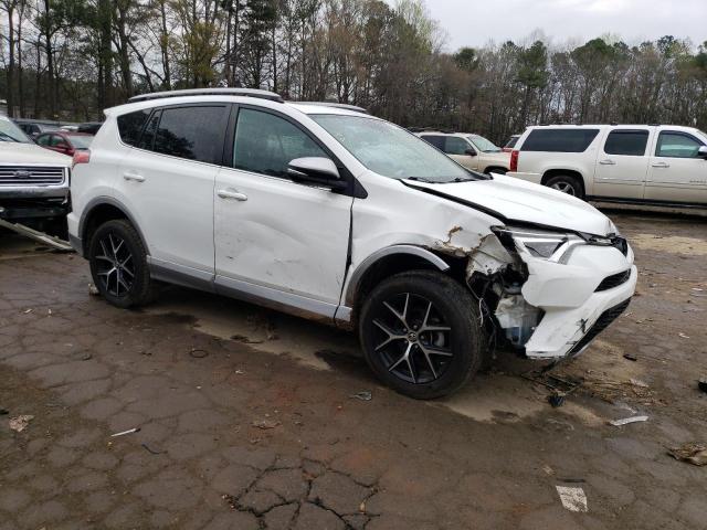2017 TOYOTA RAV4 SE - 2T3NFREV5HW363284