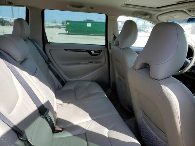 YV4SZ592571265756 Volvo XC70