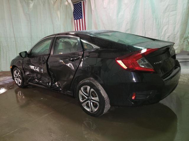2017 HONDA CIVIC LX - 2HGFC2F59HH514566