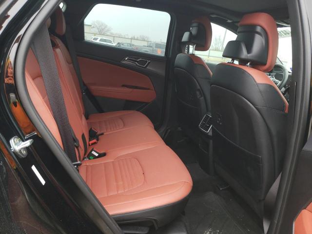 2023 KIA SPORTAGE S - 5XYK43AF0PG072418