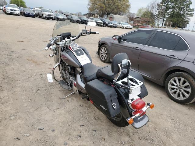 2005 SUZUKI C90 - JS1VY52A852107398
