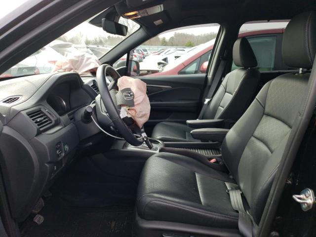 2019 HONDA PASSPORT E - 5FNYF8H59KB009333