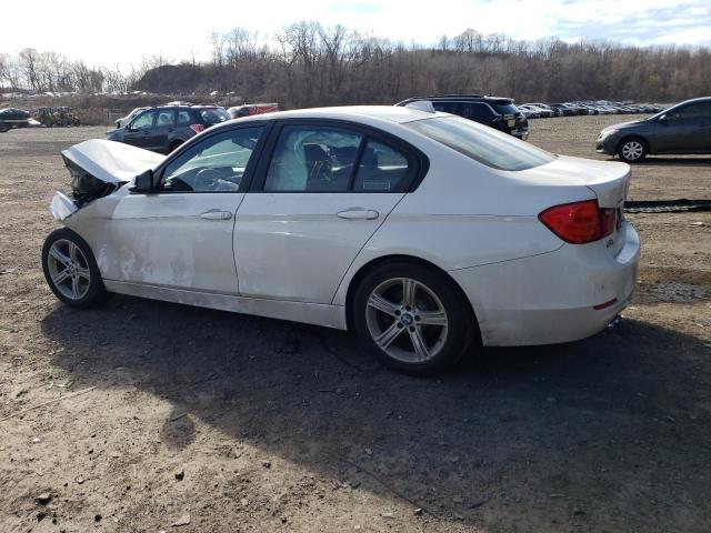 2015 BMW 328 XI SUL WBA3B5C5XFF961333