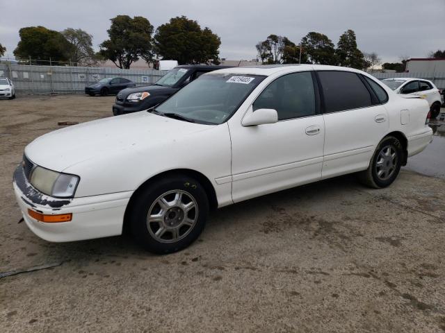 1995 Toyota Avalon XLS