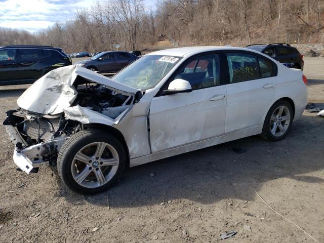 2015 BMW 328 XI SUL - WBA3B5C5XFF961333