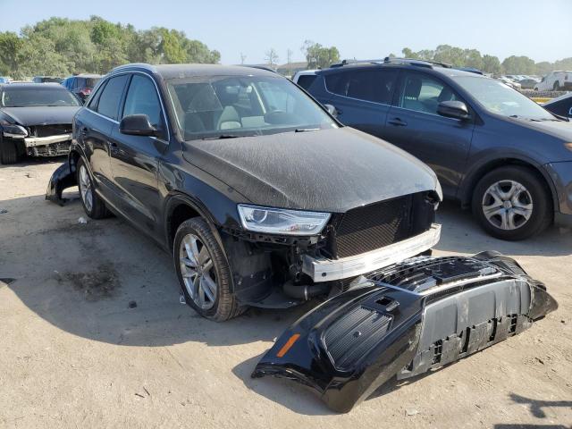 2016 AUDI Q3 PREMIUM WA1EFCFS7GR021846