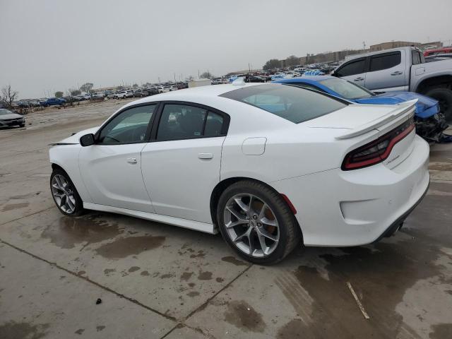 2022 DODGE CHARGER GT - 2C3CDXHG7NH200845